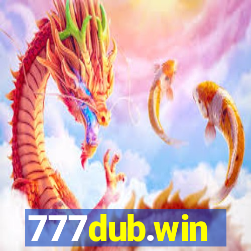 777dub.win