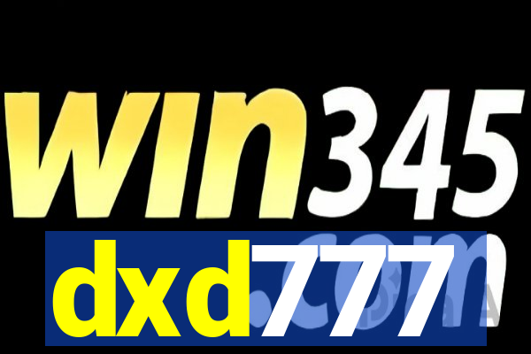 dxd777