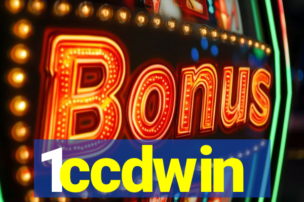 1ccdwin