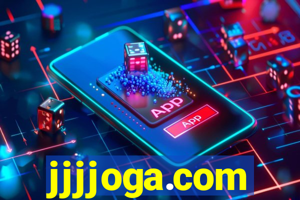 jjjjoga.com