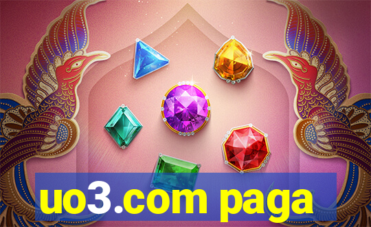 uo3.com paga