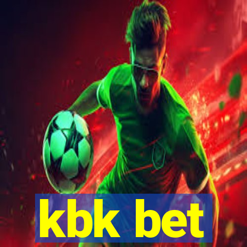 kbk bet