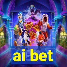 ai bet