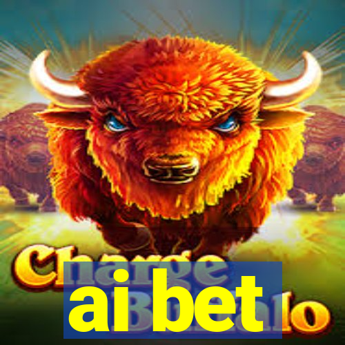 ai bet