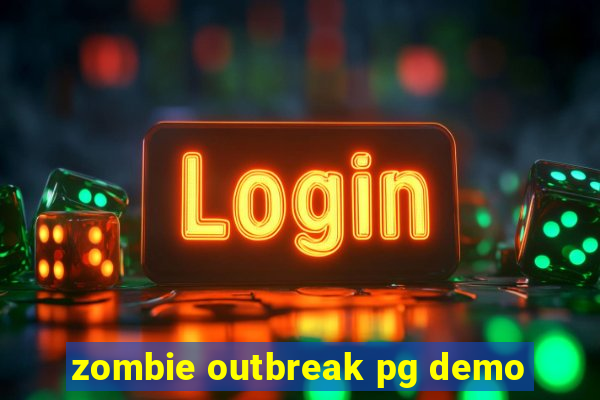 zombie outbreak pg demo