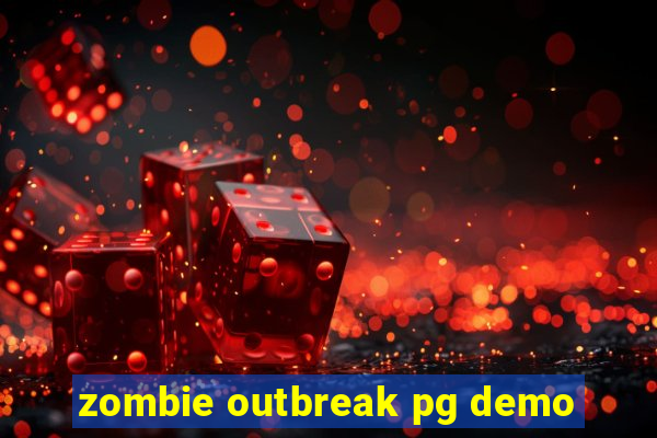 zombie outbreak pg demo