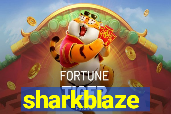 sharkblaze