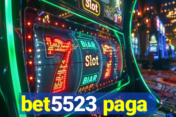 bet5523 paga