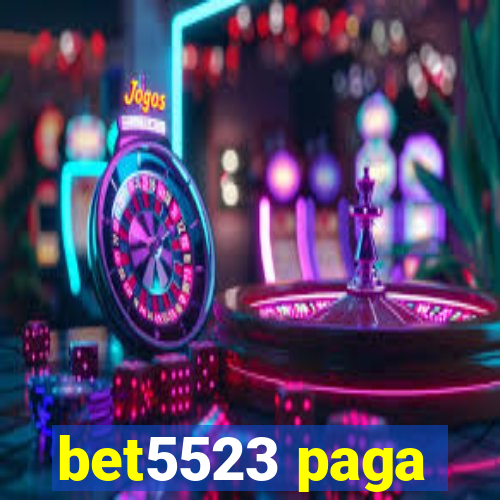 bet5523 paga