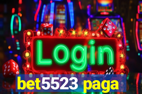 bet5523 paga