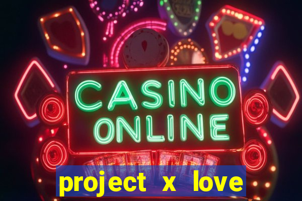 project x love potion disaster blaze gallery