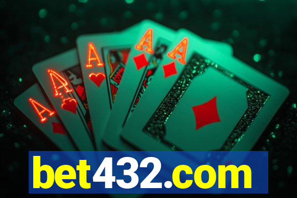 bet432.com