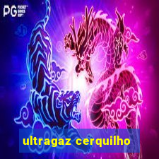 ultragaz cerquilho