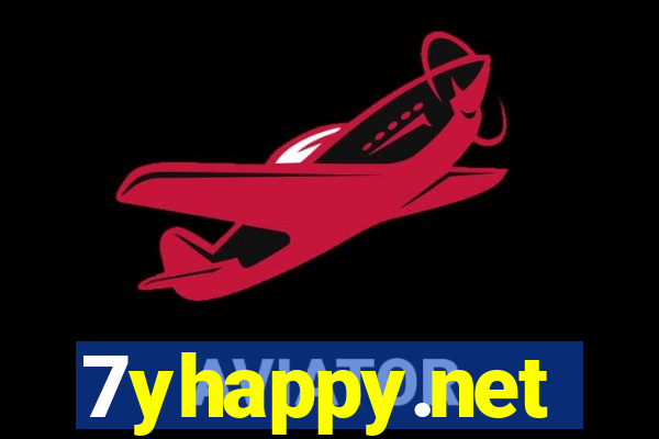 7yhappy.net