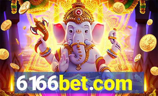 6166bet.com