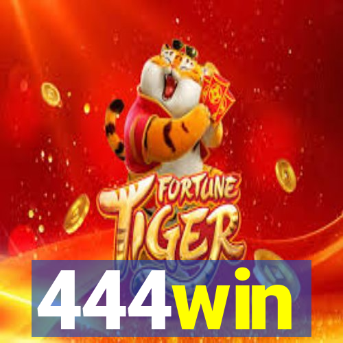 444win