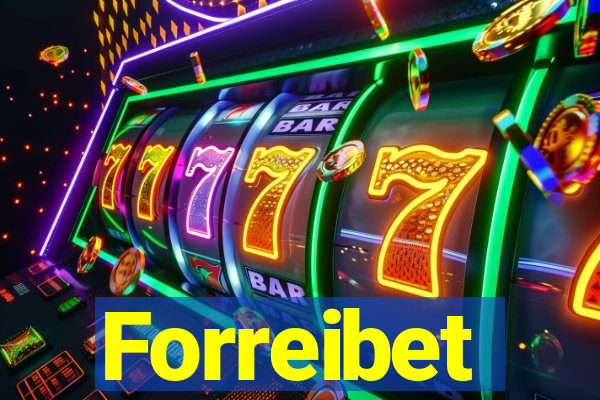 Forreibet