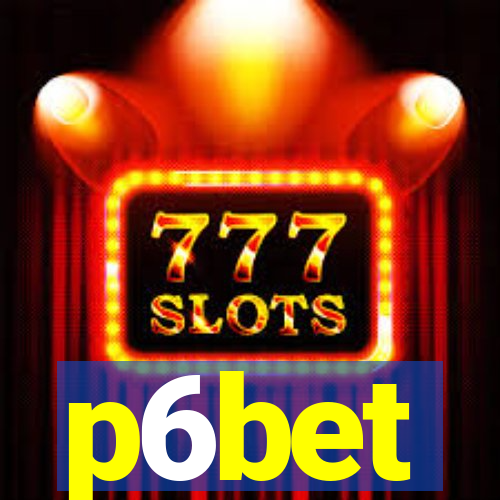 p6bet