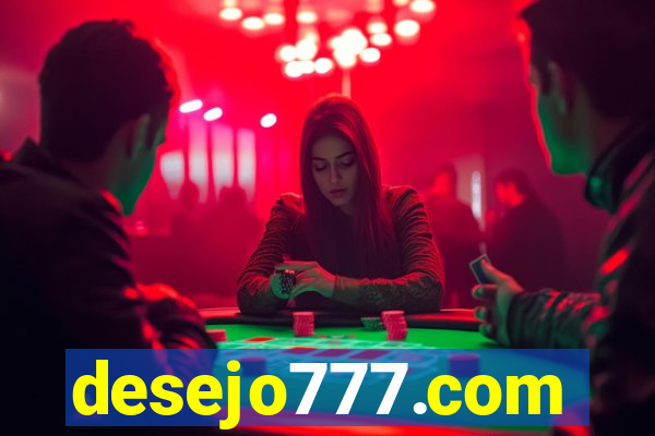 desejo777.com