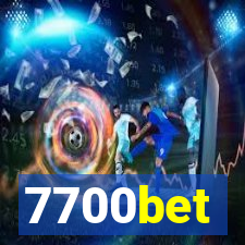 7700bet