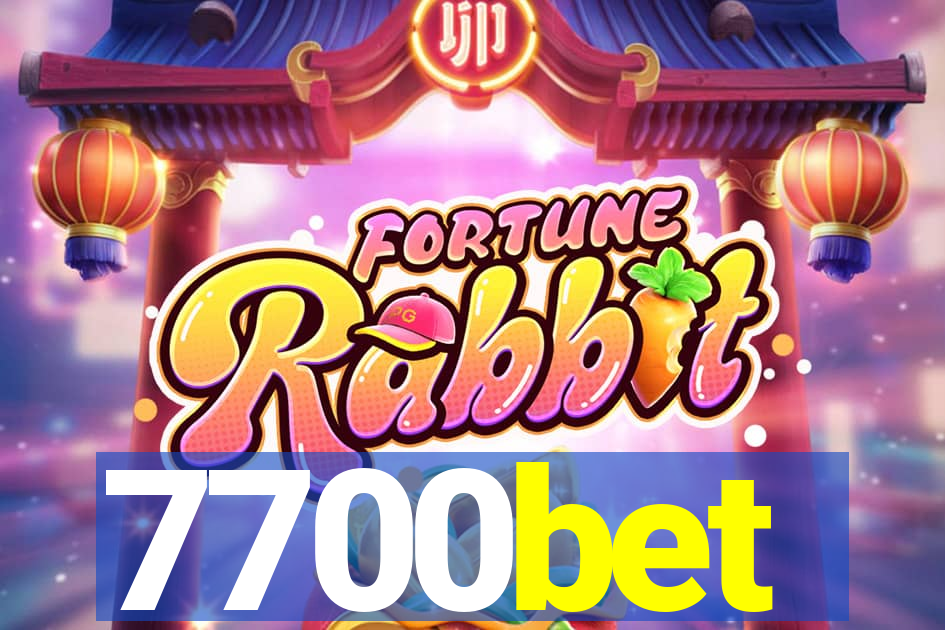 7700bet