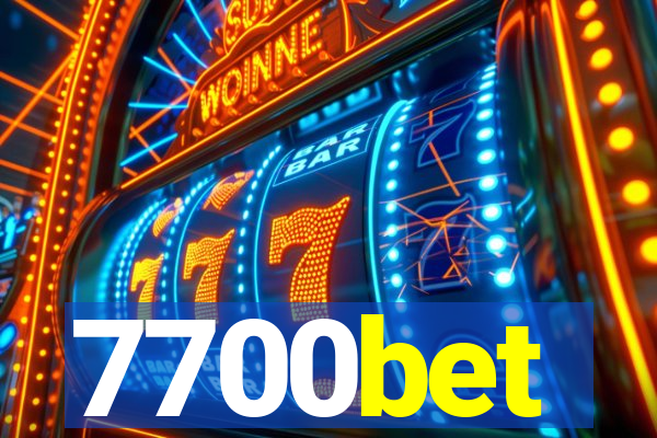 7700bet