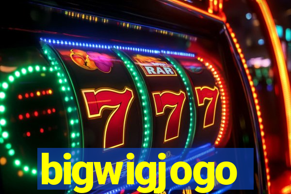 bigwigjogo