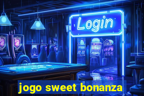 jogo sweet bonanza