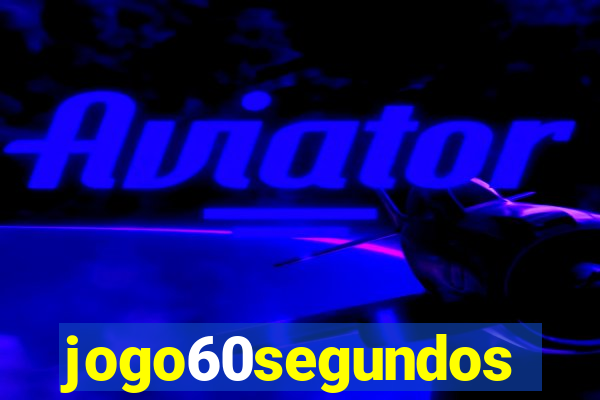 jogo60segundos
