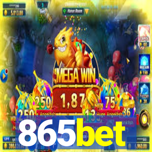 865bet