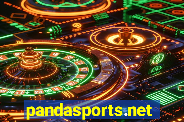 pandasports.net