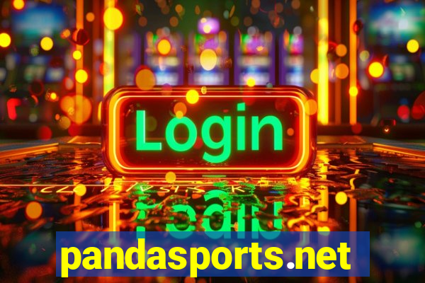 pandasports.net