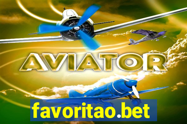 favoritao.bet