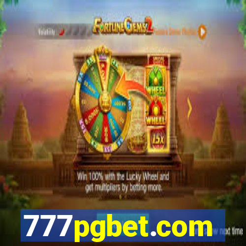 777pgbet.com