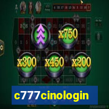 c777cinologin