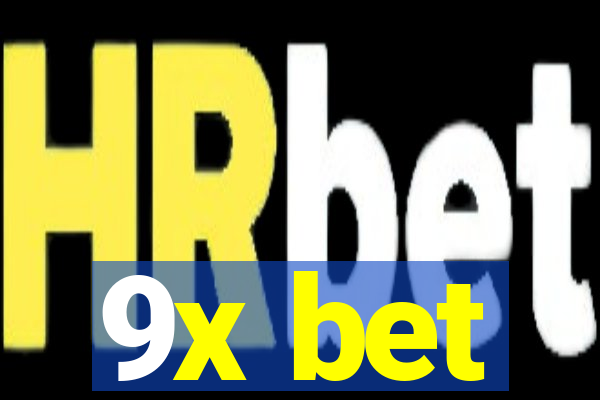 9x bet