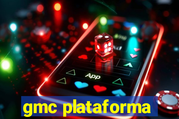 gmc plataforma