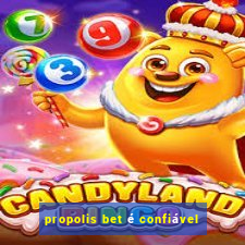 propolis bet é confiável