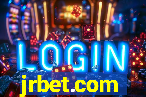 jrbet.com