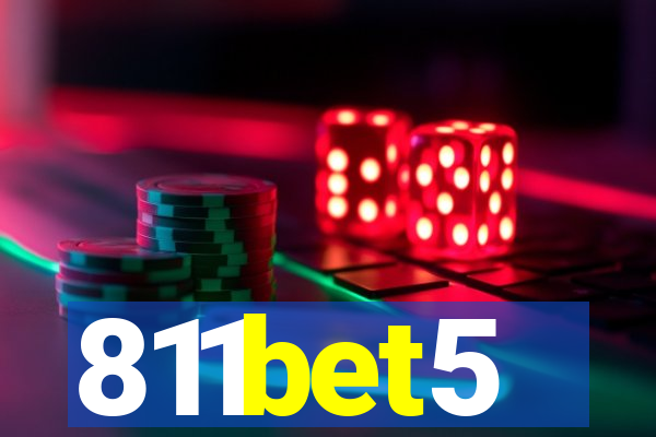 811bet5