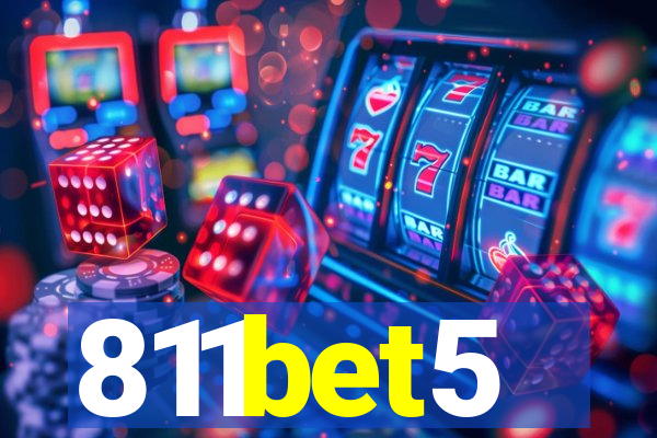 811bet5