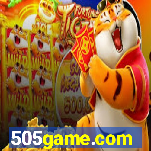 505game.com