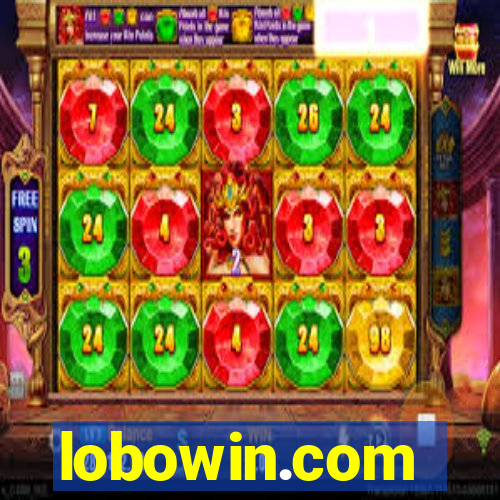 lobowin.com