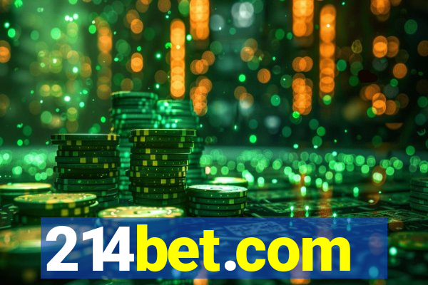 214bet.com