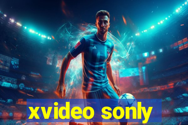 xvideo sonly