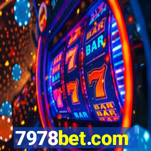 7978bet.com