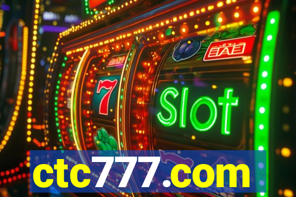 ctc777.com