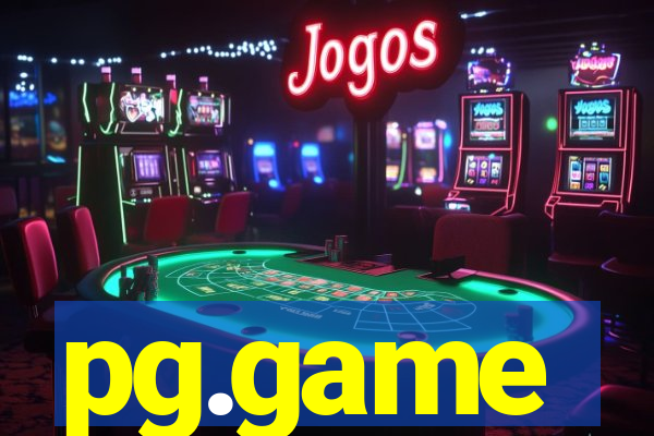 pg.game