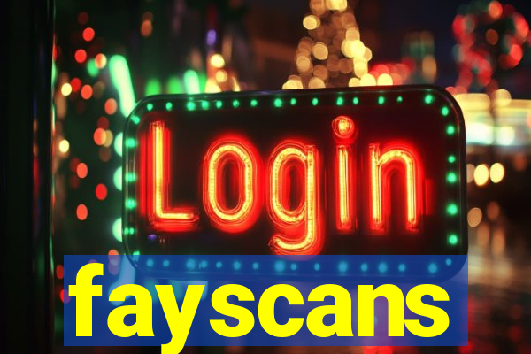 fayscans