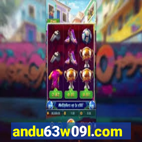 andu63w09l.com